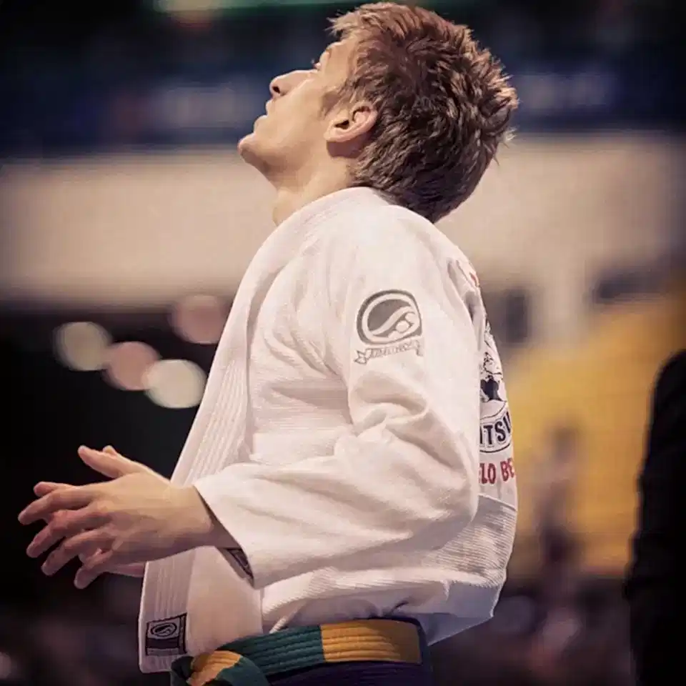 BJJ Seminar mit Jan Basso