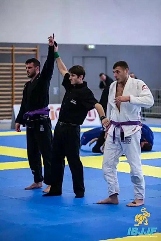 IBJJF 2014