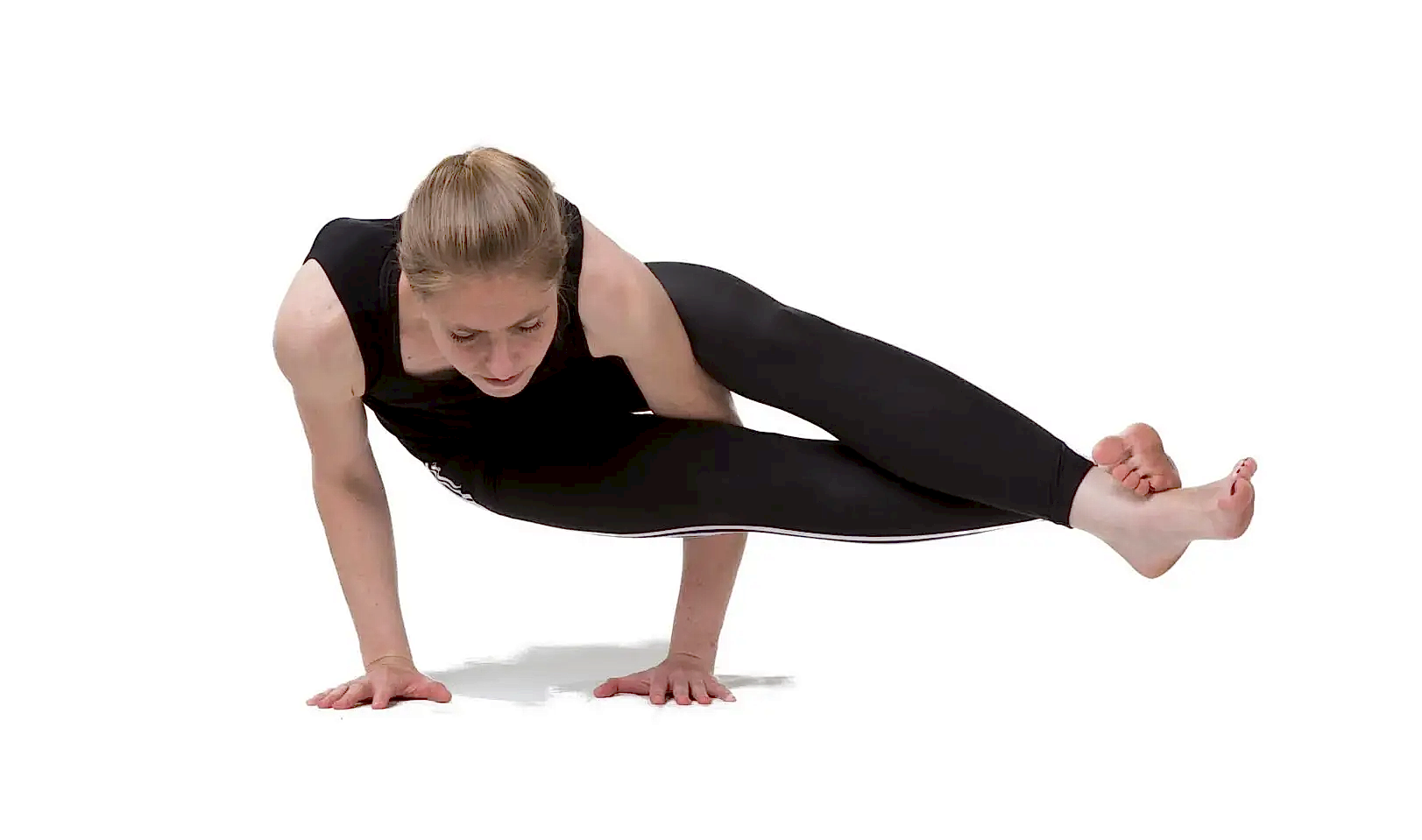Anne Yoga