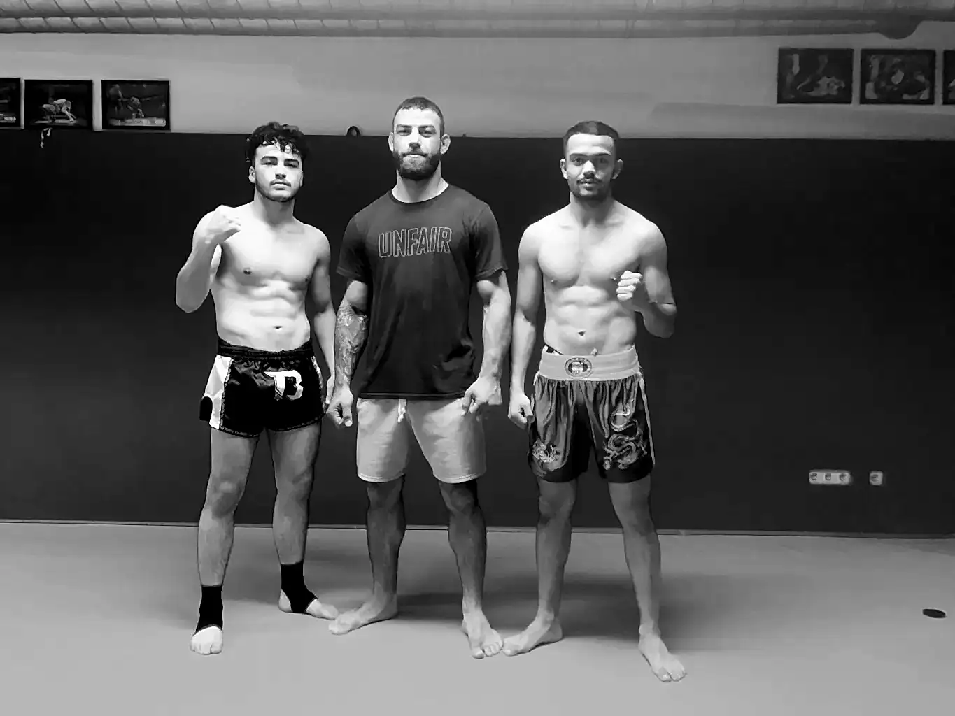 Keta's Fight Gala