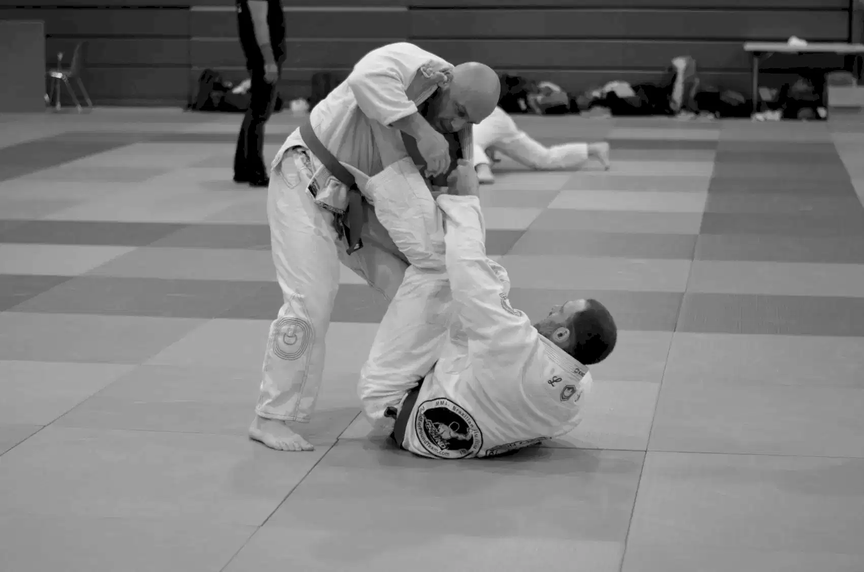 Salzburg BJJ Open