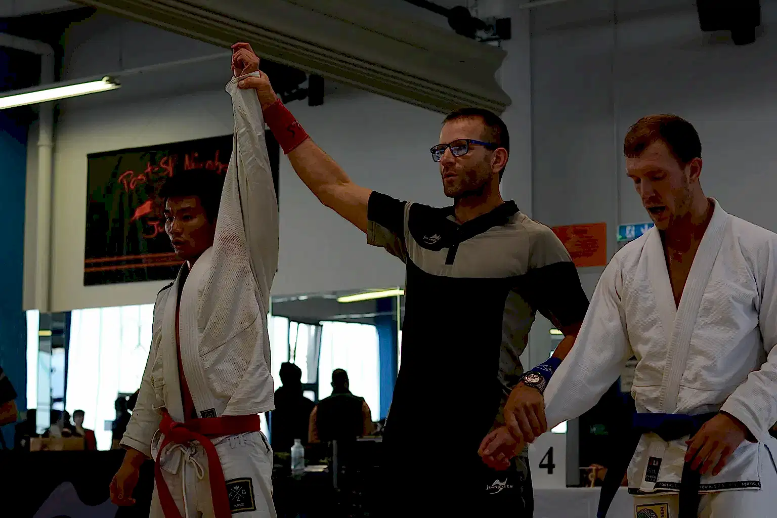 BJJ Bavaria Open