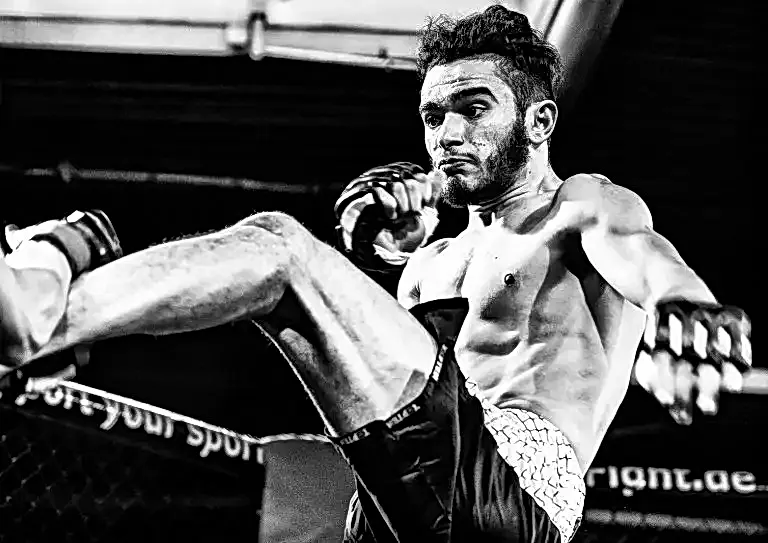 MMA Erwachsene