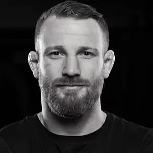 Trainer Benedikt Freudenberger
