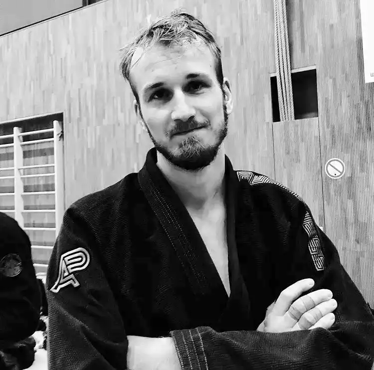 Max Petterka