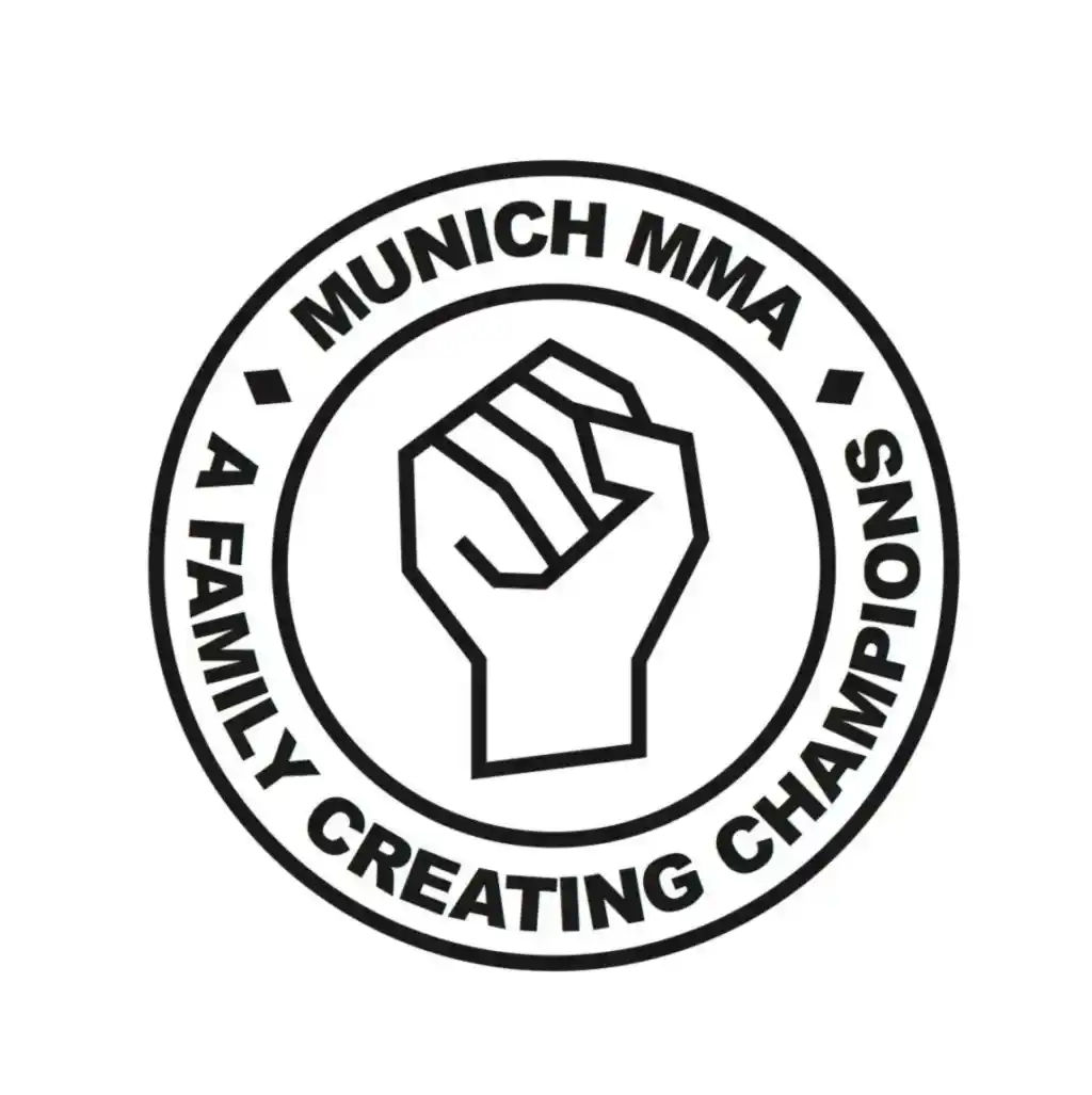 Munich MMA Logo