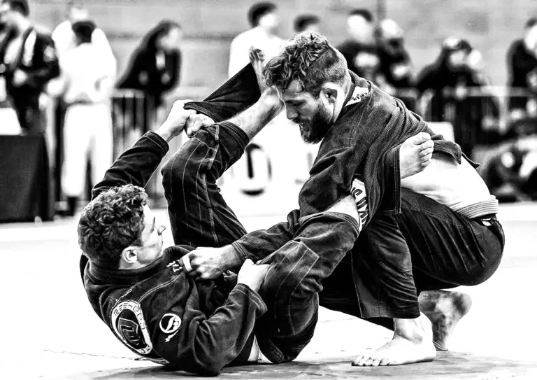BJJ erwachsene