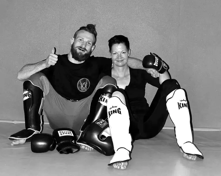 Personal Training