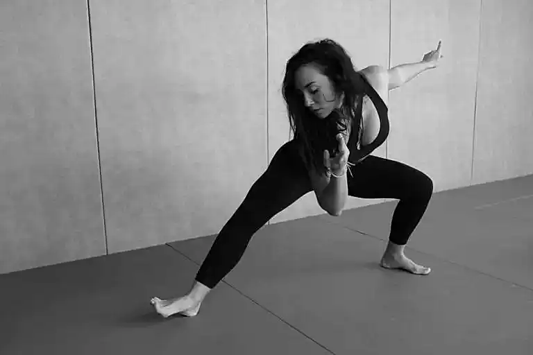 Yoga Erwachsene