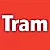 512px-Tram-Logo MVV Tram Logo