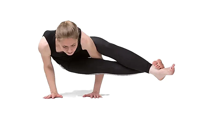 Anne Yoga