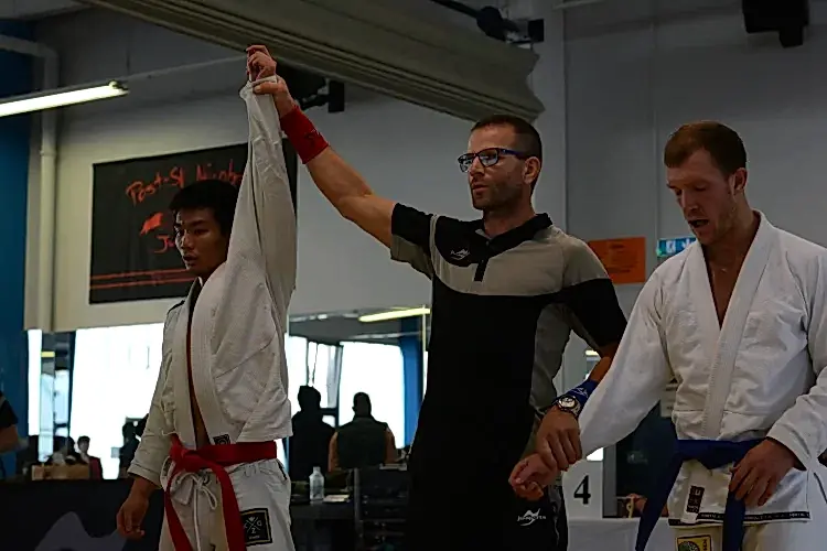 BJJ Bavaria Open