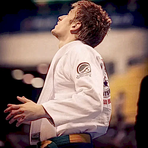 BJJ Seminar mit Jan Basso