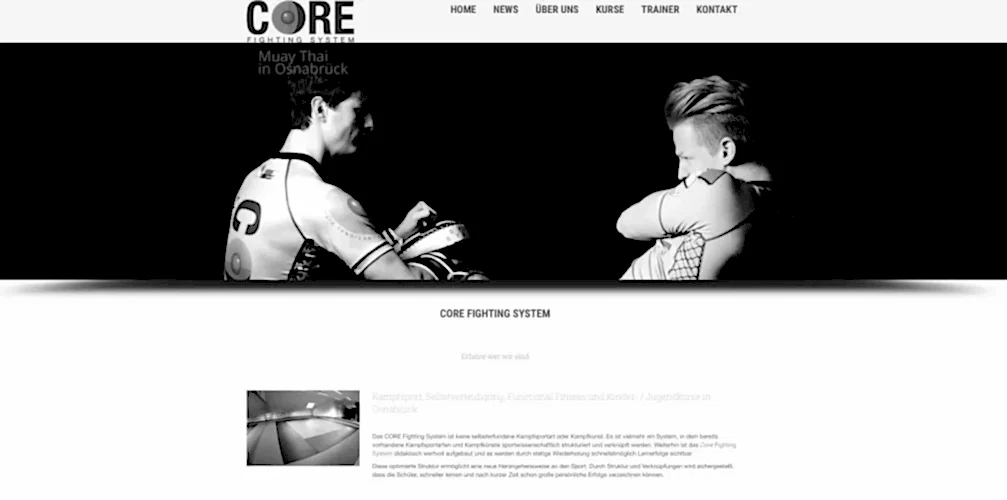 Core FS