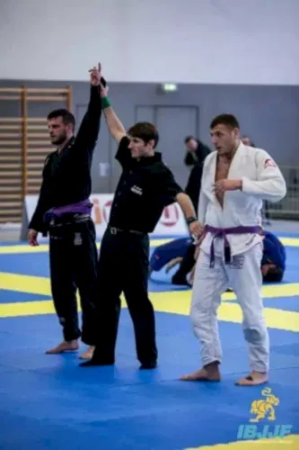 IBJJF 2014