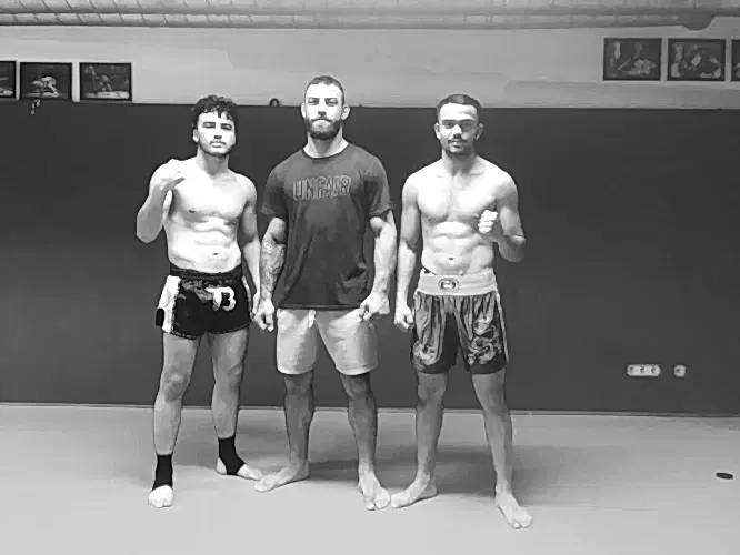Keta's Fight Gala