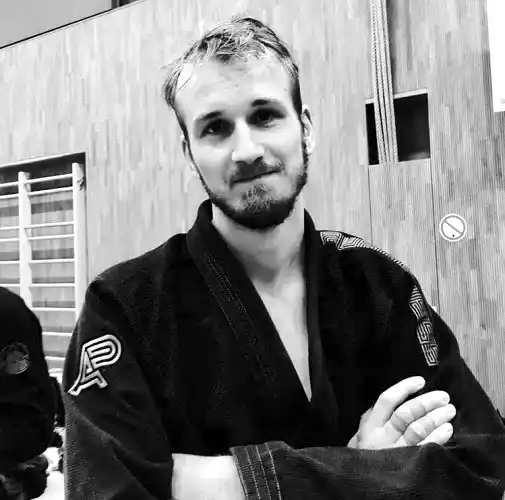 Max Petterka