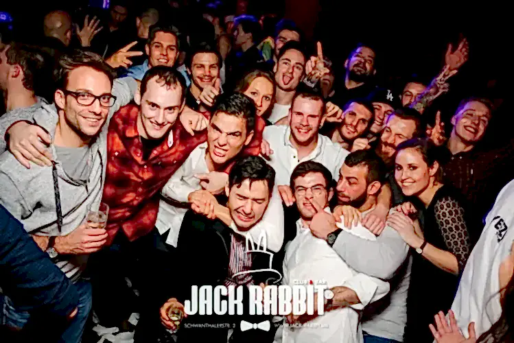 Munich MMA Weihnachtsparty 2015