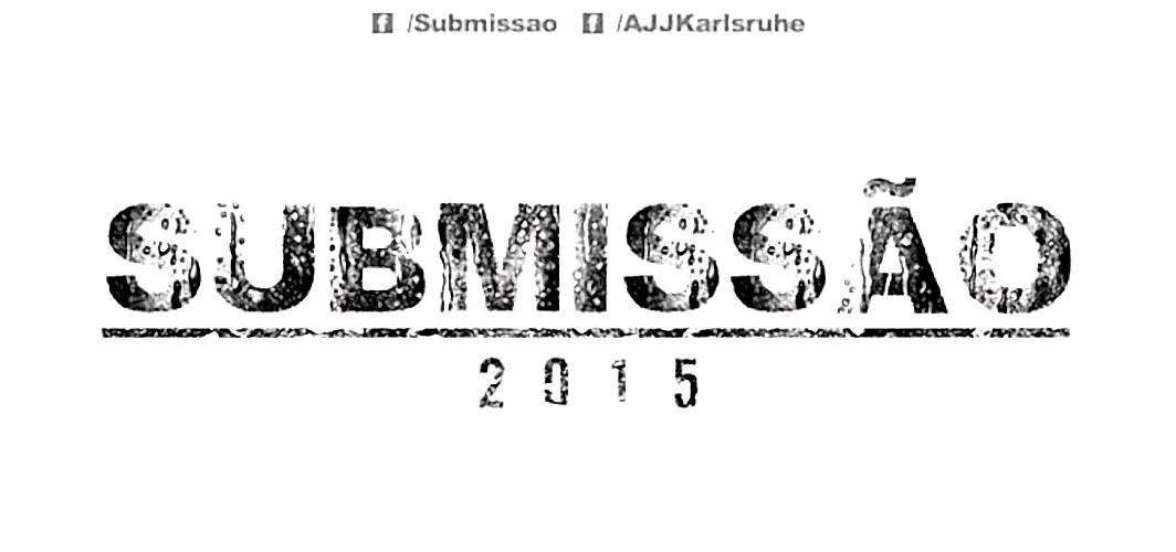 Submissao Logo