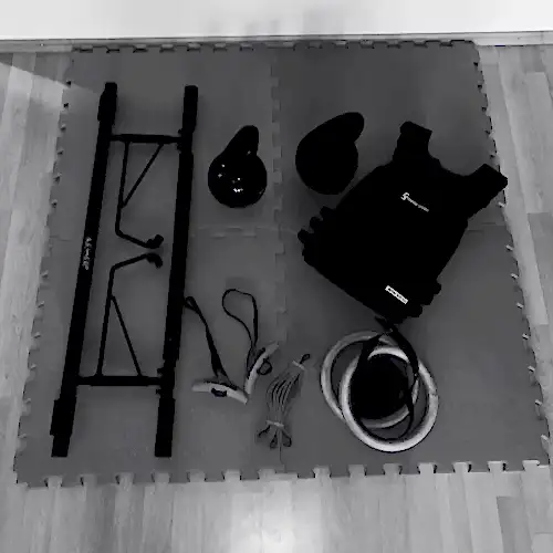 Trainingsequipment